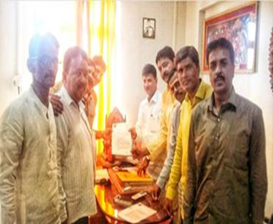 दैदिप्यमान इतिहास शिवस्मारक