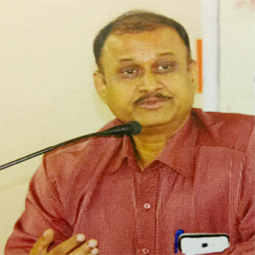 डॉ राजेंद्र पांडुरंग पवार Photo