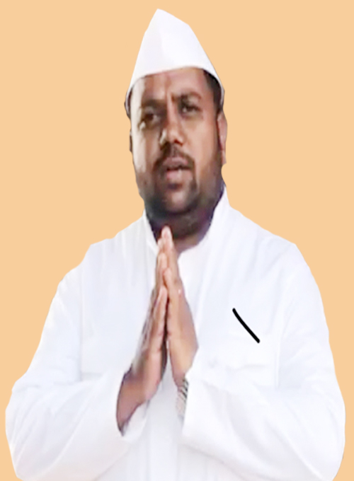 श्री निलेशराव पवार