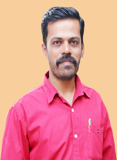 श्री उमेशराव वैद्य (धार पवार )