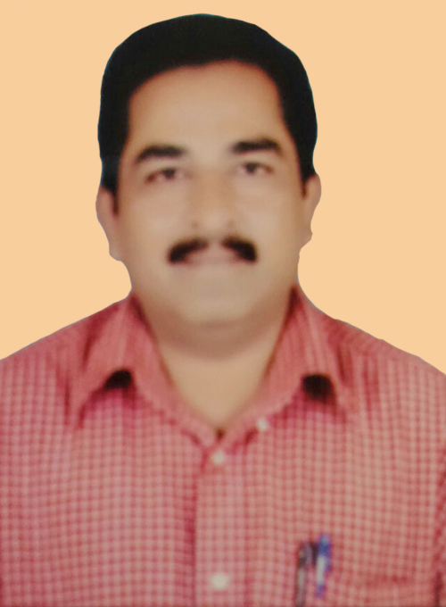 श्री वैभवराव पवार