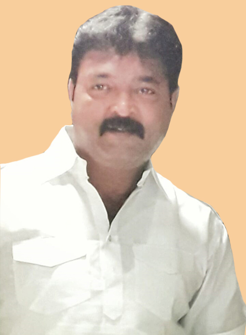 श्री रितेशदादा पवार