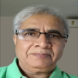 डॉ.सुभाष सर पवार